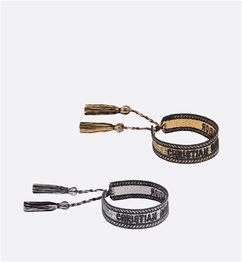 dior j'adior bracelets.